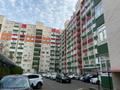 Трехкомнатная квартира в центре города