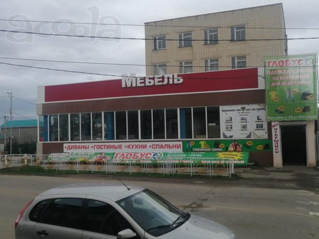 Коммерческая недвижимость