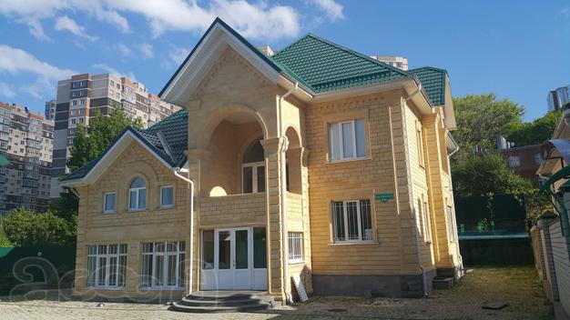 Продам дом в центре Ставрополя