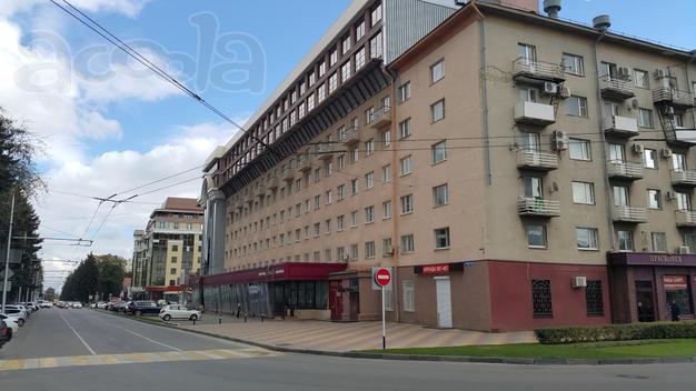Помещение в центре Ставрополя