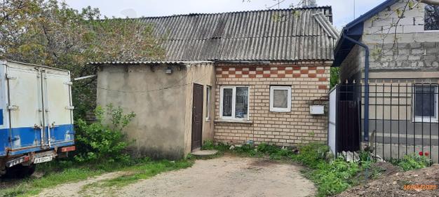 Земельный участок, общая площадь: 552 кв.м.г. Михайловск