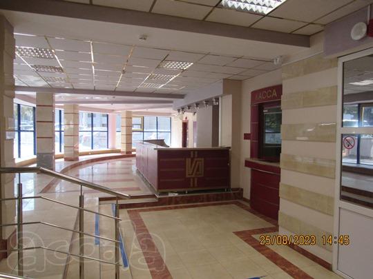 Нежилое помещение 884 кв м и оборудование г. Ставрополь