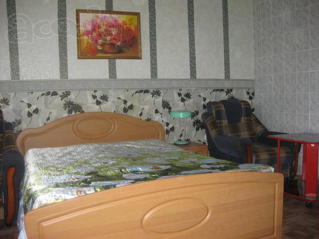 Отдых и лечение в Кисловодске без посредников