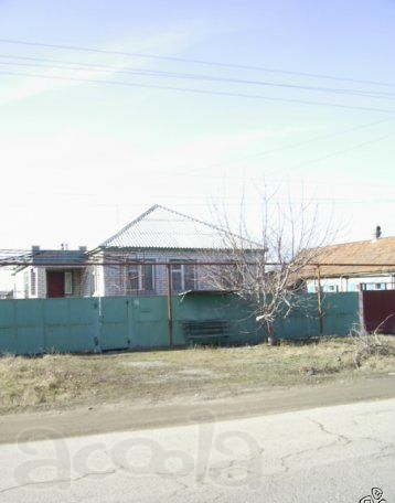 Продам дом 93 кв. м, там, где 325 дней в году солнце.