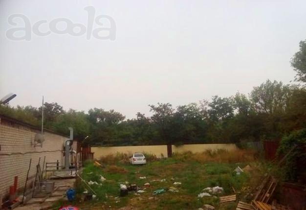 Продаётся участок под ИЖС в центре г. Ставрополь