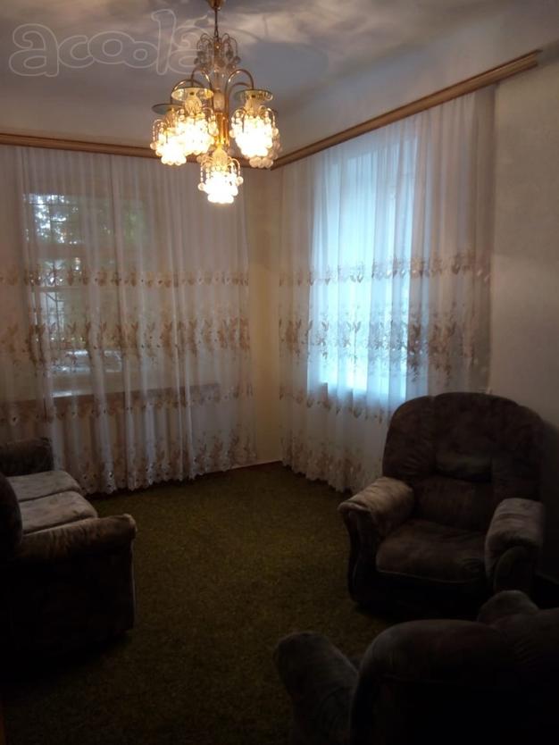 Сдам в аренду квартиру