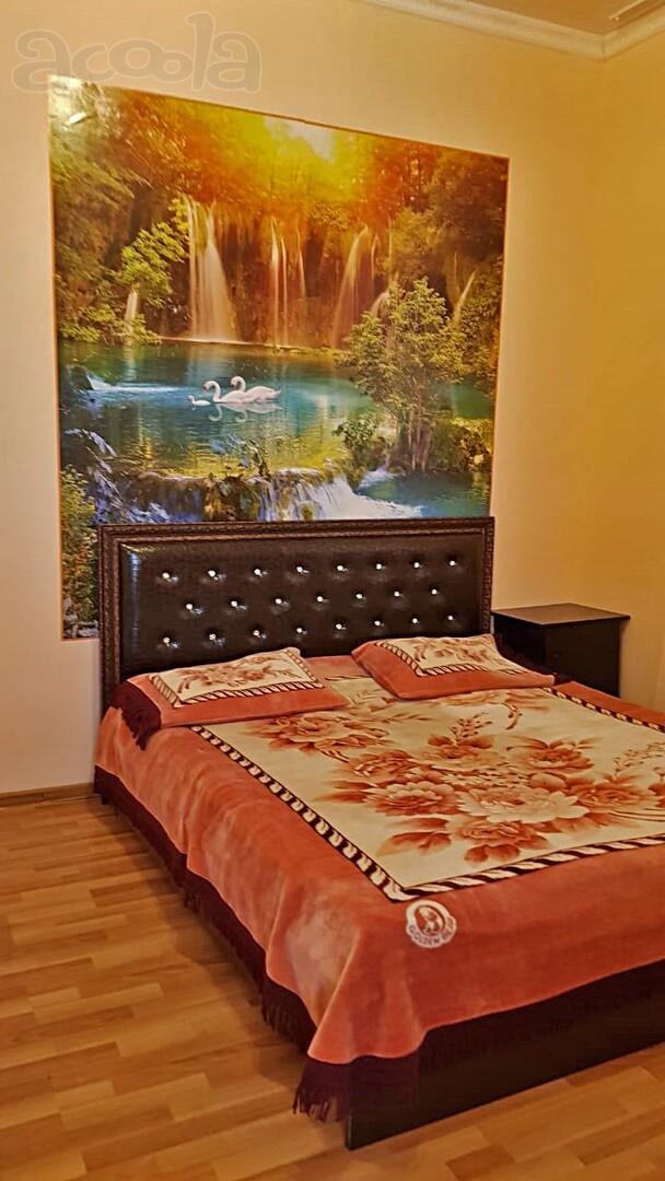 Посуточная аренда номеров